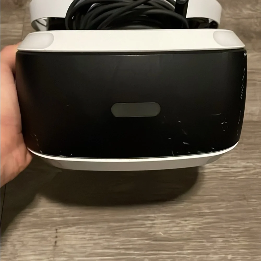 VR